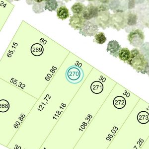 Land kaufen Paraguay Bau Grundstueck--nr-3598-118744qm Nachbarschaft