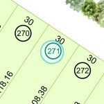 Land kaufen Paraguay Bau Grundstueck--nr-3441-113547qm Detail Lage