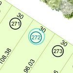 Land kaufen Paraguay Bau Grundstueck--nr-3957-130571qm Detail Lage