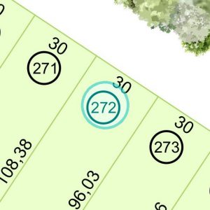 Land kaufen Paraguay Bau Grundstueck--nr-3957-130571qm Detail Lage