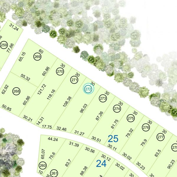 Land kaufen Paraguay Bau Grundstueck-25-nr-272-3957qm-Komplett-Karte Land kaufen Paraguay Bau Grundstueck--nr-3957-130571qm-Komplett-Ansicht