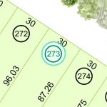 Land kaufen Paraguay Bau Grundstueck--nr-2741-90452qm Detail Lage