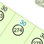 Land kaufen Paraguay Bau Grundstueck--nr-2527-83403qm Detail Lage