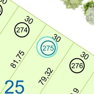 Land kaufen Paraguay Bau Grundstueck--nr-2409-79483qm Detail Lage