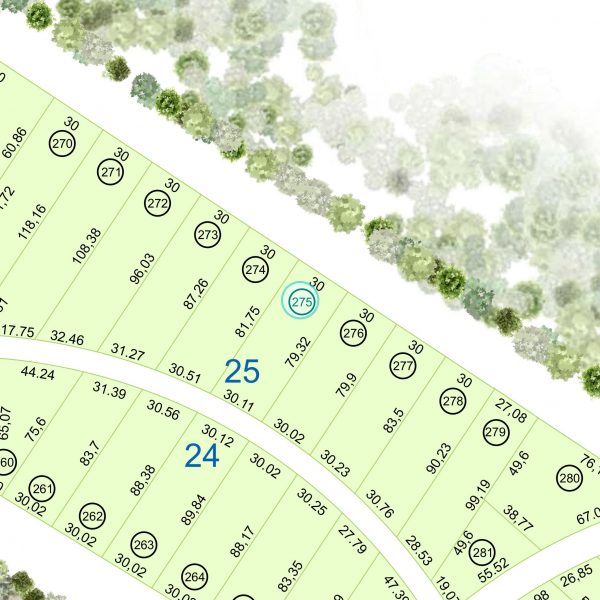 Land kaufen Paraguay Bau Grundstueck-25-nr-275-2409qm-Komplett-Karte Land kaufen Paraguay Bau Grundstueck--nr-2409-79483qm-Komplett-Ansicht