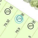 Land kaufen Paraguay Bau Grundstueck--nr-2381-78568qm Detail Lage