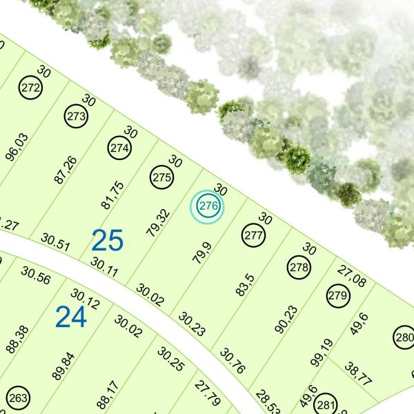 Land kaufen Paraguay Bau Grundstueck-25-nr-276-2381qm-Makro Land kaufen Paraguay Bau Grundstueck--nr-2381-78568qm-Umgebung