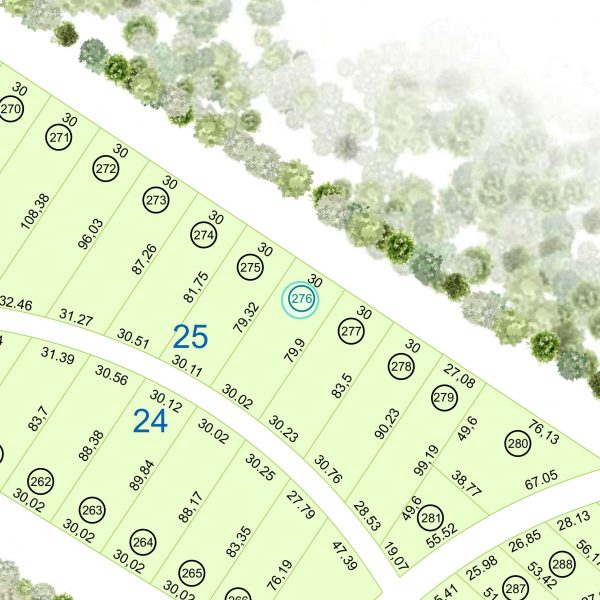 Land kaufen Paraguay Bau Grundstueck-25-nr-276-2381qm-Komplett-Karte Land kaufen Paraguay Bau Grundstueck--nr-2381-78568qm-Komplett-Ansicht