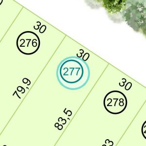 Land kaufen Paraguay Bau Grundstueck--nr-2443-80630qm Detail Lage