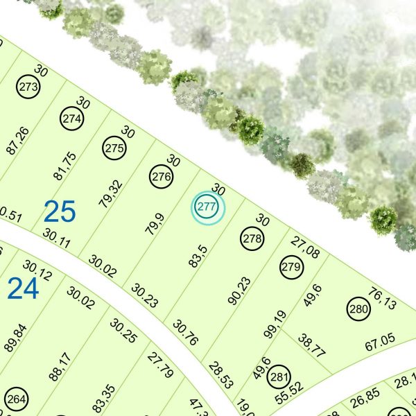 Land kaufen Paraguay Bau Grundstueck-25-nr-277-2443qm-Makro Land kaufen Paraguay Bau Grundstueck--nr-2443-80630qm-Umgebung