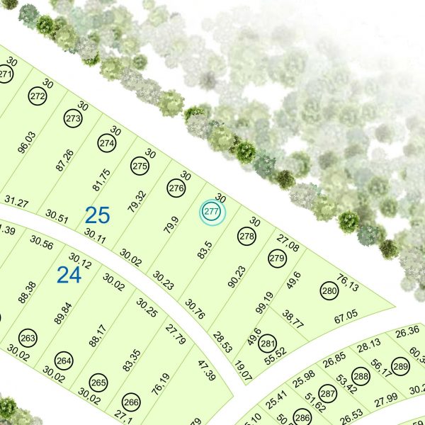 Land kaufen Paraguay Bau Grundstueck-25-nr-277-2443qm-Komplett-Karte Land kaufen Paraguay Bau Grundstueck--nr-2443-80630qm-Komplett-Ansicht