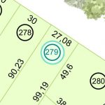 Land kaufen Paraguay Bau Grundstueck--nr-2558-84425qm Detail Lage