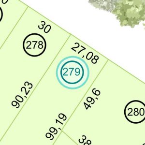 Land kaufen Paraguay Bau Grundstueck--nr-2558-84425qm Detail Lage