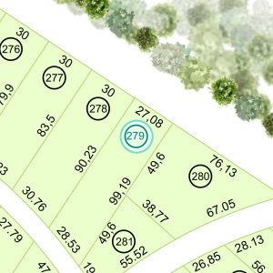 Land kaufen Paraguay Bau Grundstueck--nr-2558-84425qm Nachbarschaft