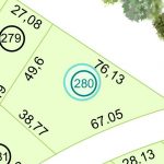 Land kaufen Paraguay Bau Grundstueck--nr-2965-97837qm Detail Lage