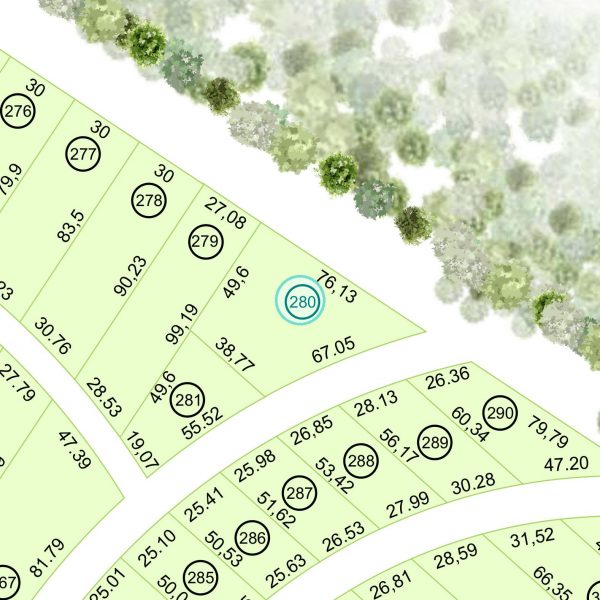 Land kaufen Paraguay Bau Grundstueck-25-nr-280-2965qm-Makro Land kaufen Paraguay Bau Grundstueck--nr-2965-97837qm-Umgebung