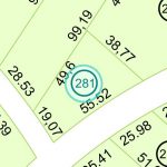 Land kaufen Paraguay Bau Grundstueck--nr-1428-47115qm Detail Lage