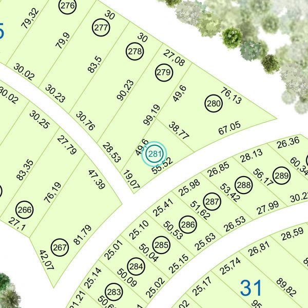 Land kaufen Paraguay Bau Grundstueck-25-nr-281-1428qm-Makro Land kaufen Paraguay Bau Grundstueck--nr-1428-47115qm-Umgebung