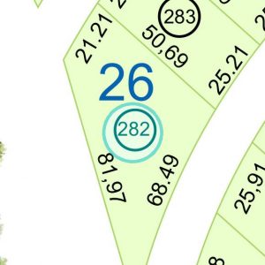 Land kaufen Paraguay Bau Grundstueck--nr-2148-70875qm Detail Lage