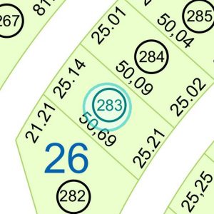 Land kaufen Paraguay Bau Grundstueck--nr-1259-41536qm Detail Lage