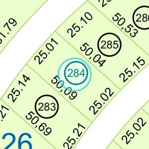 Land kaufen Paraguay Bau Grundstueck--nr-1251-41270qm Detail Lage