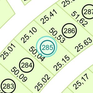 Land kaufen Paraguay Bau Grundstueck--nr-1256-41450qm Detail Lage