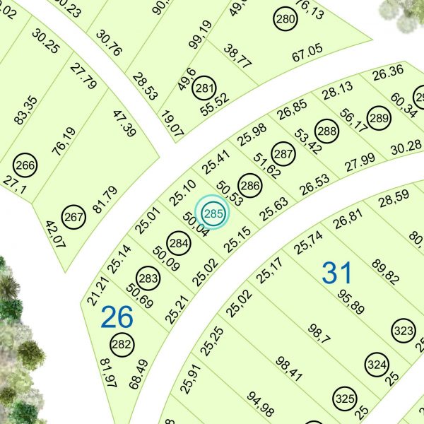 Land kaufen Paraguay Bau Grundstueck-26-nr-285-1256qm-Makro Land kaufen Paraguay Bau Grundstueck--nr-1256-41450qm-Umgebung