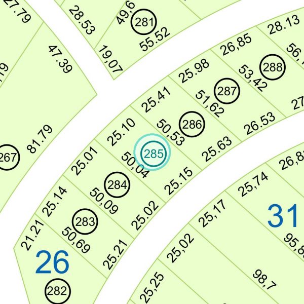 Land kaufen Paraguay Bau Grundstueck-26-nr-285-1256qm Nachbarschaft Land kaufen Paraguay Bau Grundstueck--nr-1256-41450qm Nachbarschaft