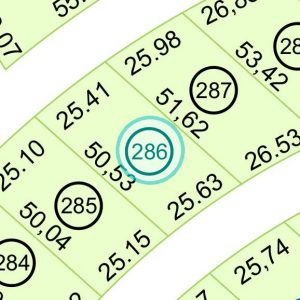 Land kaufen Paraguay Bau Grundstueck--nr-1276-42095qm Detail Lage