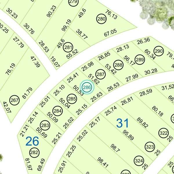 Land kaufen Paraguay Bau Grundstueck-26-nr-286-1276qm-Makro Land kaufen Paraguay Bau Grundstueck--nr-1276-42095qm-Umgebung