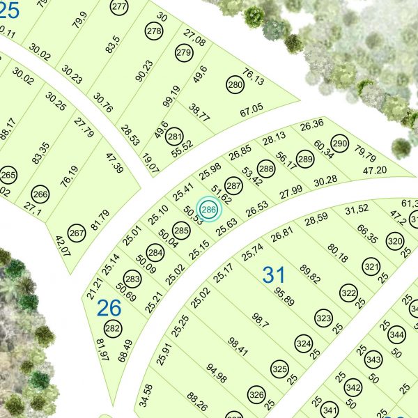 Land kaufen Paraguay Bau Grundstueck-26-nr-286-1276qm-Komplett-Karte Land kaufen Paraguay Bau Grundstueck--nr-1276-42095qm-Komplett-Ansicht