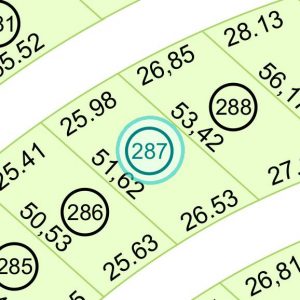 Land kaufen Paraguay Bau Grundstueck--nr-1311-43273qm Detail Lage