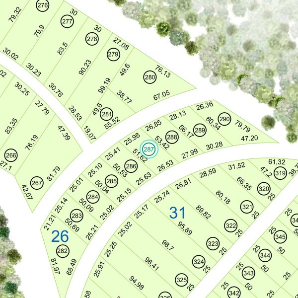 Land kaufen Paraguay Bau Grundstueck-26-nr-287-1311qm-Komplett-Karte Land kaufen Paraguay Bau Grundstueck--nr-1311-43273qm-Komplett-Ansicht