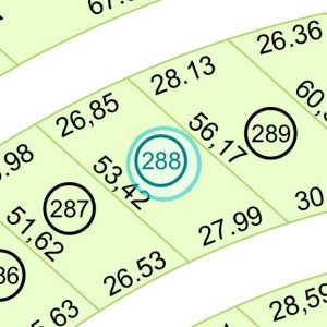 Land kaufen Paraguay Bau Grundstueck--nr-1368-45129qm Detail Lage