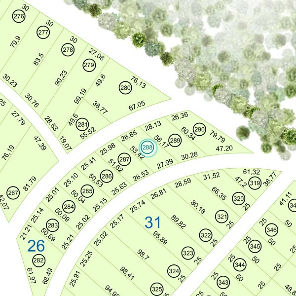 Land kaufen Paraguay Bau Grundstueck-26-nr-288-1368qm-Komplett-Karte Land kaufen Paraguay Bau Grundstueck--nr-1368-45129qm-Komplett-Ansicht