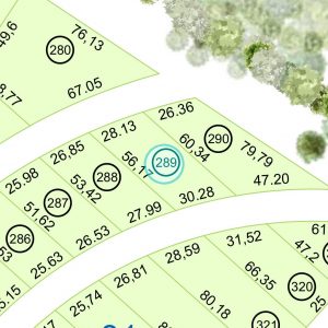 Land kaufen Paraguay Bau Grundstueck--nr-1453-47940qm Nachbarschaft