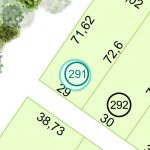 Land kaufen Paraguay Bau Grundstueck--nr-2127-70199qm Detail Lage