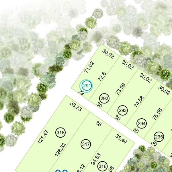 Land kaufen Paraguay Bau Grundstueck--nr-2127-70199qm-Umgebung