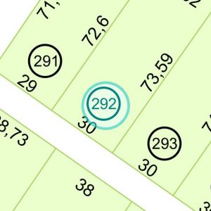 Land kaufen Paraguay Bau Grundstueck--nr-2193-72363qm Detail Lage