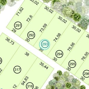 Land kaufen Paraguay Bau Grundstueck--nr-2222-73341qm Nachbarschaft