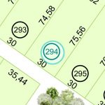 Land kaufen Paraguay Bau Grundstueck--nr-2252-74319qm Detail Lage