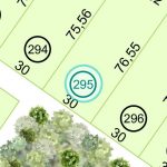 Land kaufen Paraguay Bau Grundstueck--nr-2282-75297qm Detail Lage