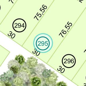 Land kaufen Paraguay Bau Grundstueck--nr-2282-75297qm Detail Lage