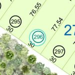 Land kaufen Paraguay Bau Grundstueck--nr-2311-76275qm Detail Lage