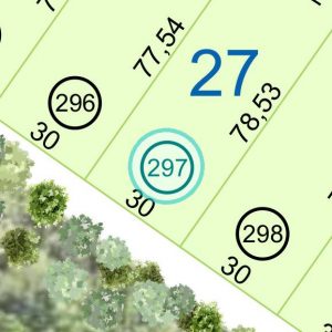 Land kaufen Paraguay Bau Grundstueck--nr-2341-77253qm Detail Lage