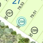 Land kaufen Paraguay Bau Grundstueck--nr-2371-78231qm Detail Lage