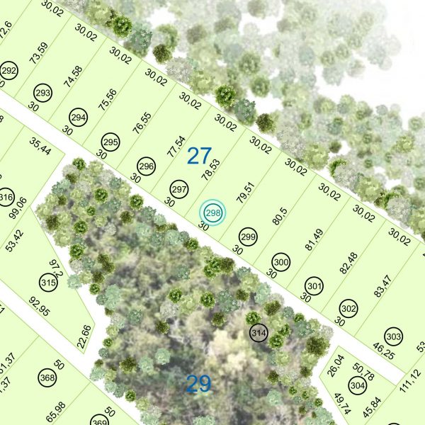 Land kaufen Paraguay Bau Grundstueck-27-nr-298-2371qm-Komplett-Karte Land kaufen Paraguay Bau Grundstueck--nr-2371-78231qm-Komplett-Ansicht