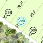 Land kaufen Paraguay Bau Grundstueck--nr-2400-79209qm Detail Lage