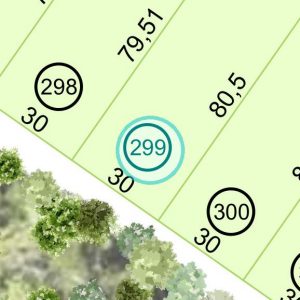 Land kaufen Paraguay Bau Grundstueck--nr-2400-79209qm Detail Lage