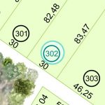 Land kaufen Paraguay Bau Grundstueck--nr-2489-82143qm Detail Lage